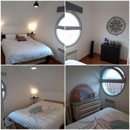 192 Rue De L'Imperatrice Apartment Berck Bagian luar foto