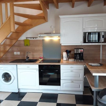 192 Rue De L'Imperatrice Apartment Berck Bagian luar foto