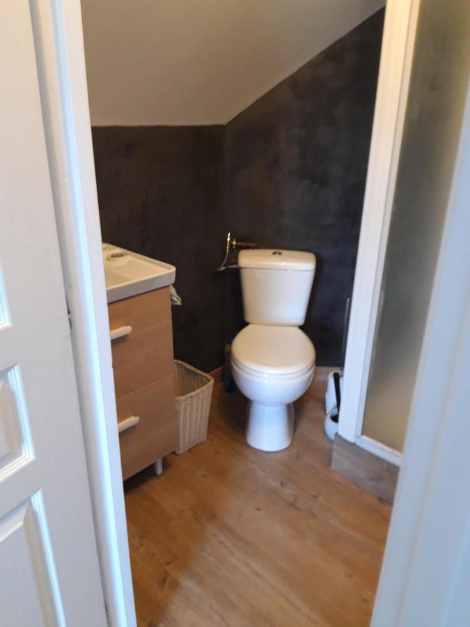 192 Rue De L'Imperatrice Apartment Berck Bagian luar foto