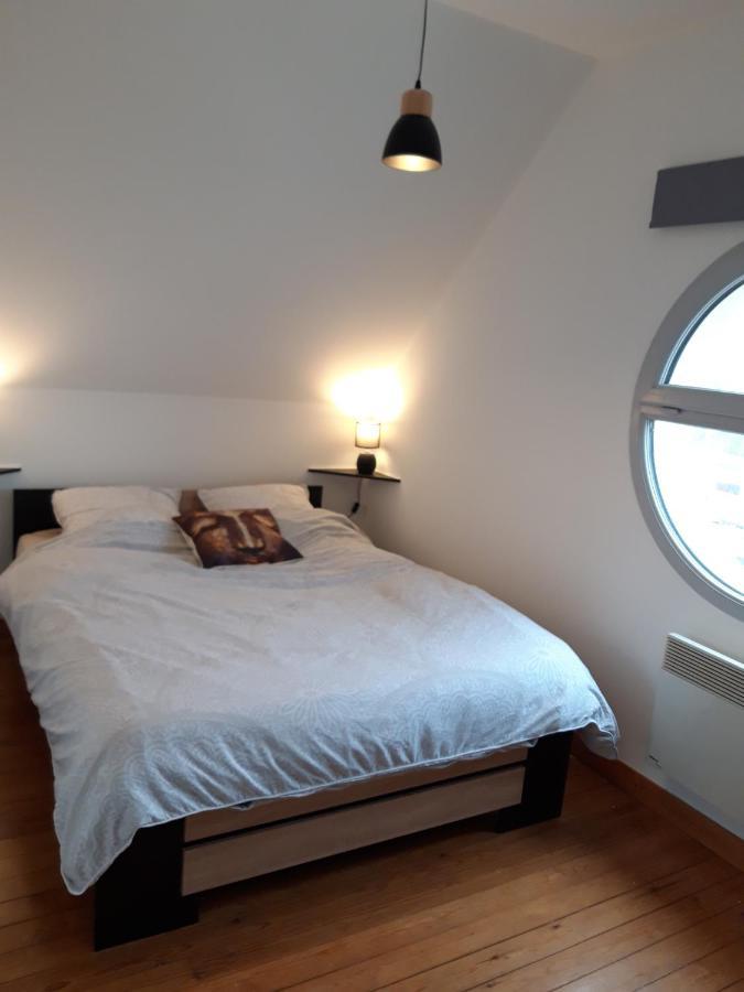 192 Rue De L'Imperatrice Apartment Berck Bagian luar foto