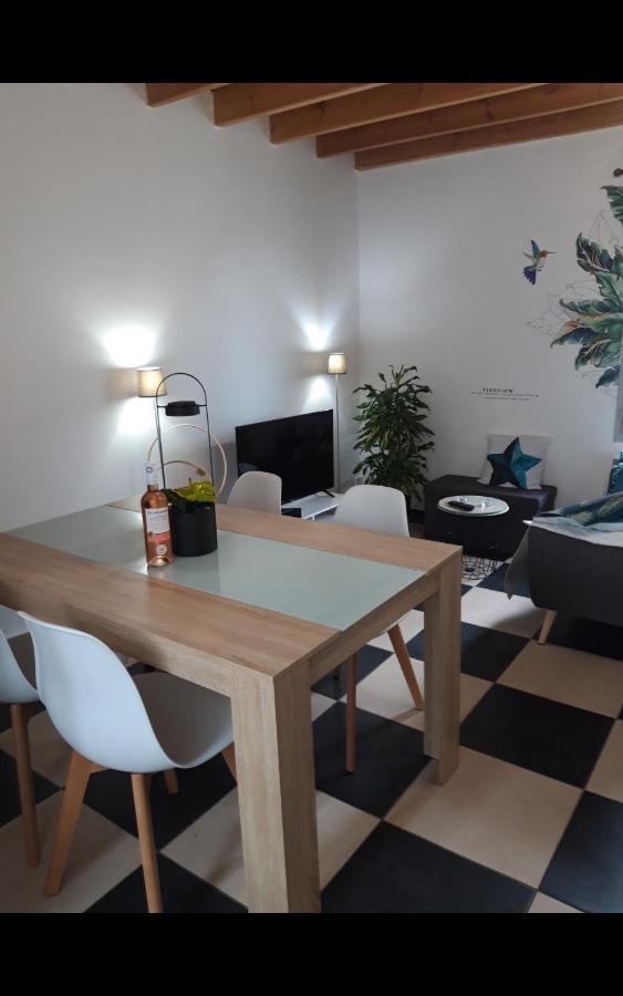 192 Rue De L'Imperatrice Apartment Berck Bagian luar foto