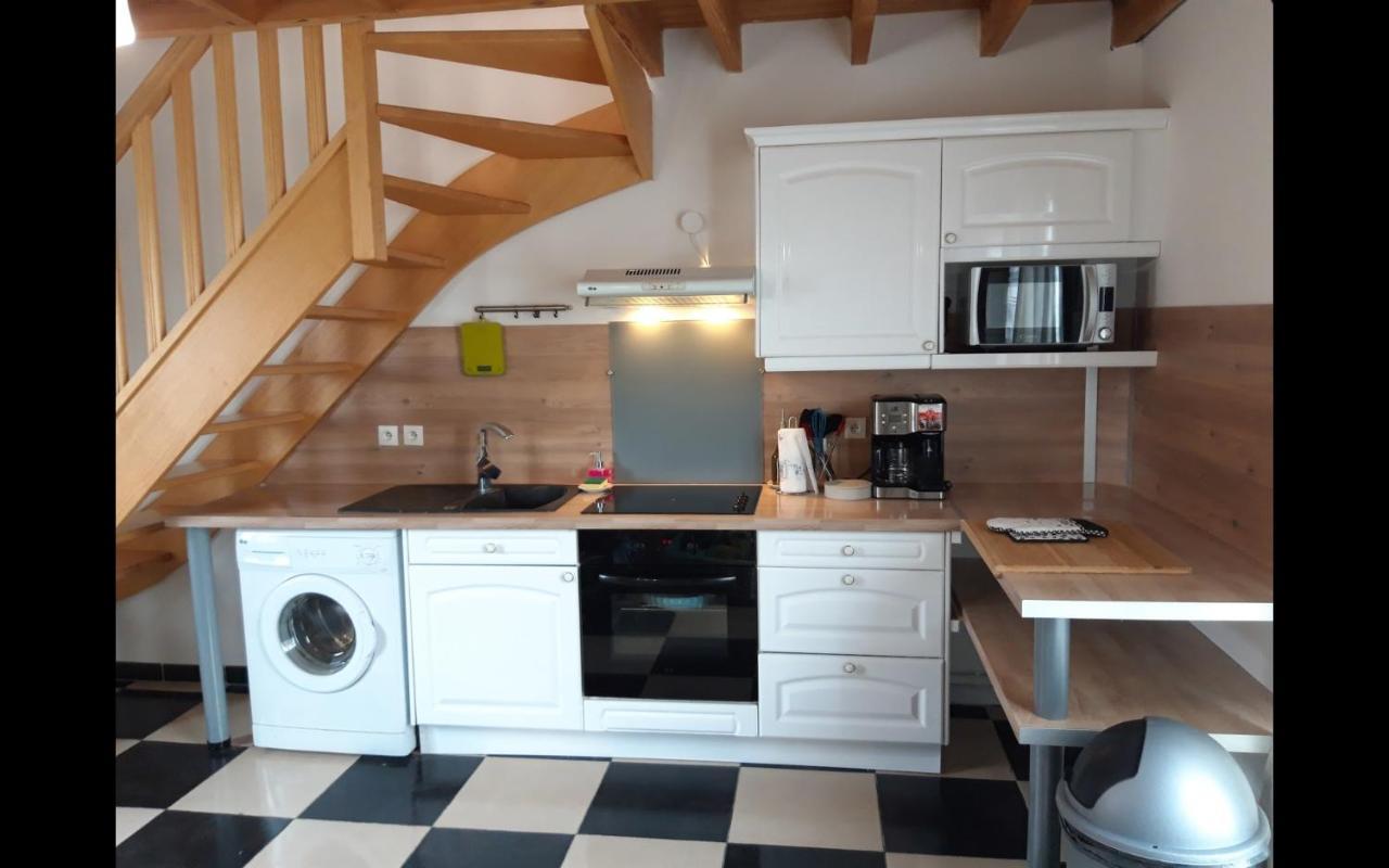 192 Rue De L'Imperatrice Apartment Berck Bagian luar foto