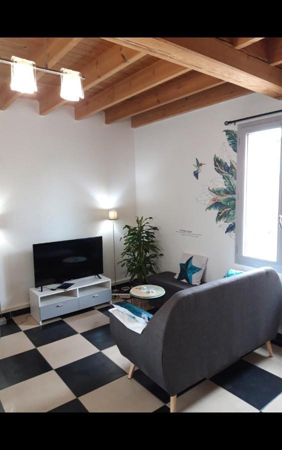 192 Rue De L'Imperatrice Apartment Berck Bagian luar foto